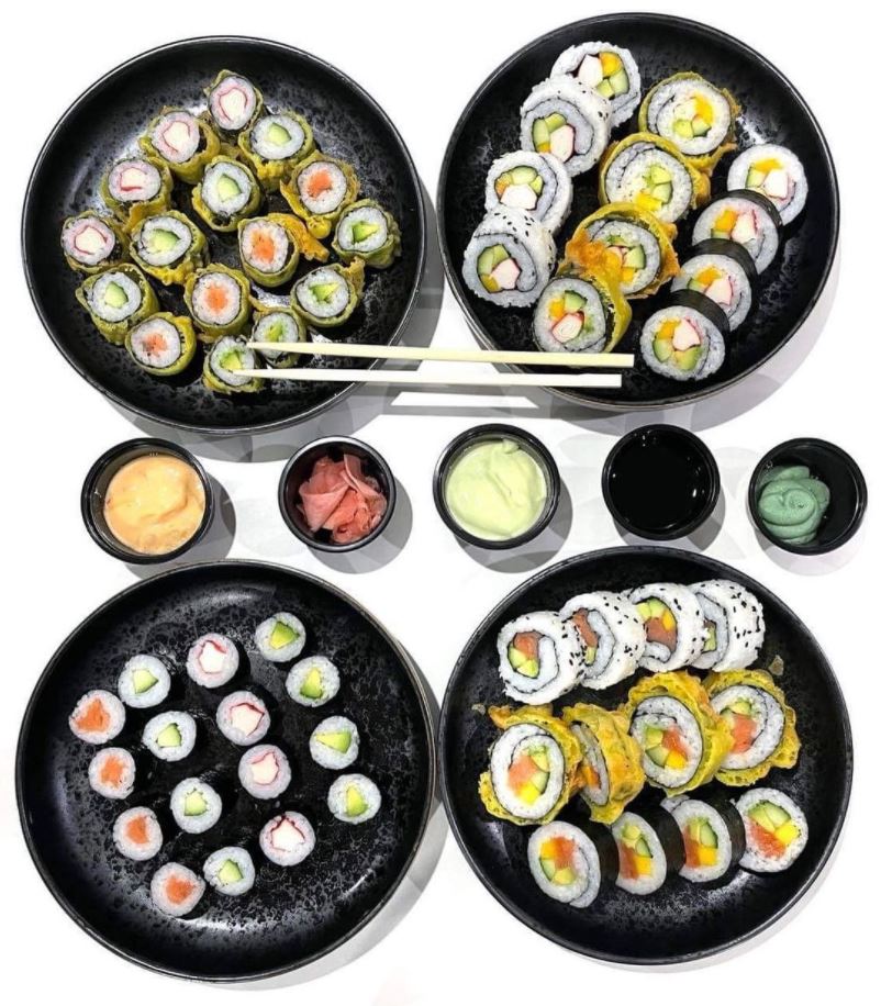 Wok Dock Bistro Námestovo