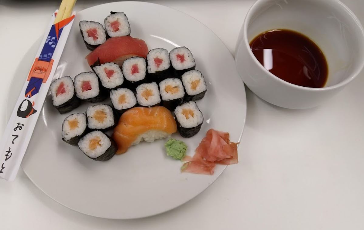 Sen asian taste - Ázijská kuchyňa Banská Bystrica