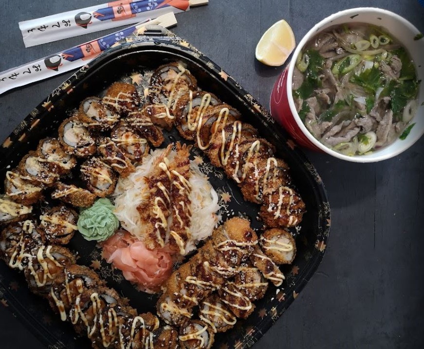 Viet Bistro Trebišov