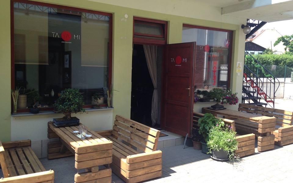 Koi Sushi Nitra