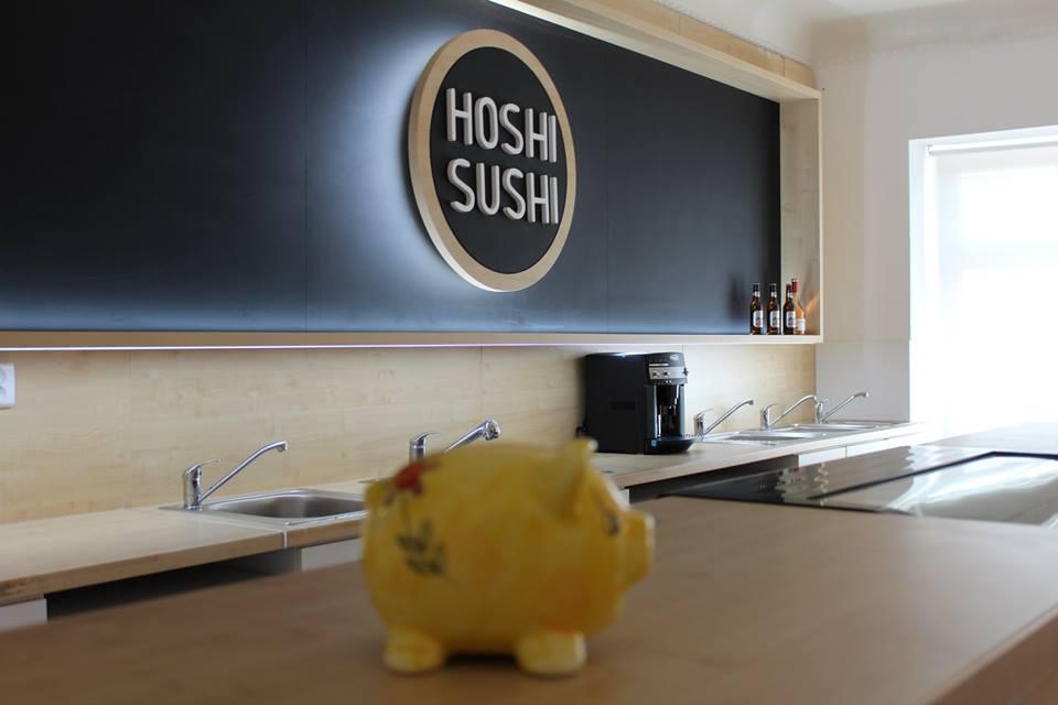 Hoshi Sushi Poprad