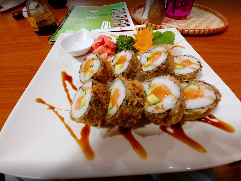 DeliViet Street Food Trnava