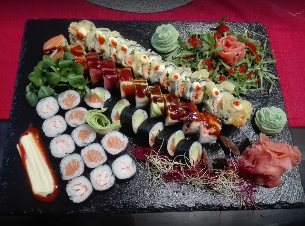 Ikigai Sushi Hlohovec