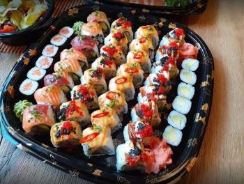 Mekong Vietnamská Reštaurácia & Sushi