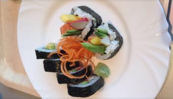 Bok - Simply Asian Bratislava