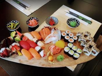 Fugu Sushi Bratislava