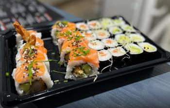 Sushi Point