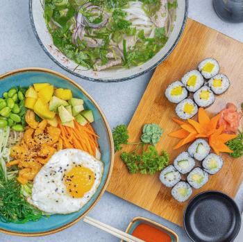 Viet Kitchen Sereď<