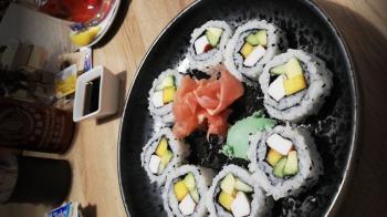 Wok Dock Dolný Kubín