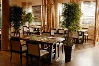 Wasabi Sushi Steak & Lounge Bar Nitra<