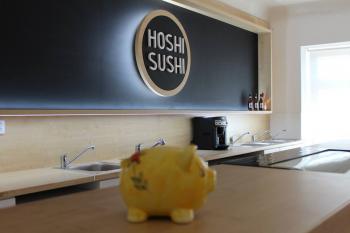 Hoshi Sushi