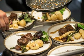 Satori Fusion Restaurant