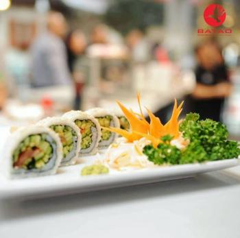 Batao Sushi & Wok Spišská Nová Ves
