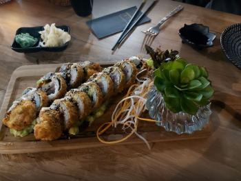Taumi Asia Fusion Restaurant Košice<