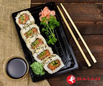Batao sushi&wok Košice<